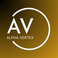 Alpha Vertex logo - Similar company to Pest Control Seo