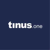 Tinus logo - Similar company to Detech Implant Technology