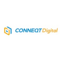 Conneqt Digital logo - Similar company to Digitide