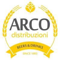 ARCO DISTRIBUZIONI  S.R.L. logo - Similar company to Arco Srl