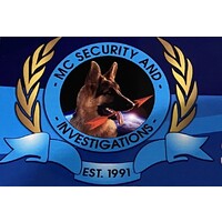MC Security & Investigations logo - Similar company to Jb Marks Local Municipality