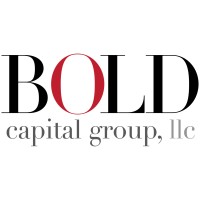 BOLD Capital Group, LLC logo - Similar company to Monolith Ventures, Llc.