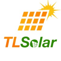 Trường Long Solar - Điện Mặt trời TLSOLAR logo - Similar company to Hv Solar - Đèn Năng Lượng Mặt Trời