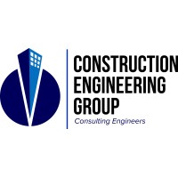 Construction Engineering Group, LLC logo - Similar company to Construction Engineering Group-Ceg