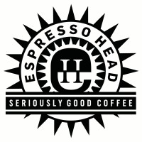 Espresso-Head logo - Similar company to Aimers Coffee & Tea Ltd