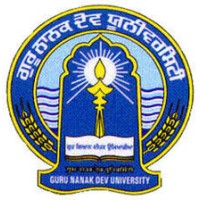 Guru Nanak Dev University College, Jalandhar logo - Similar company to Walksolar Energy Pvt Limited