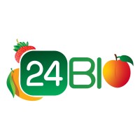 24BIO logo - Similar company to Cf Foods Group