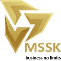 MSSK logo - Similar company to Mandík Gmbh