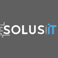 Solus IT logo - Similar company to Techlead It Solutions