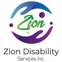 Zion Disability Services Inc logo - Similar company to Contemporary Coordination