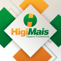 HigiMais Higiene Profissional logo - Similar company to Sancapel Soluções Para Higiene Profissional