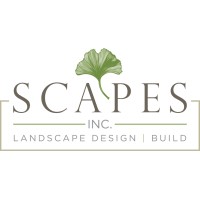 Scapes Inc logo - Similar company to Bret Achtenhagen'S Seasonal Services