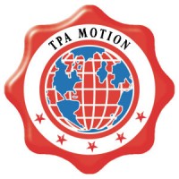 TPA Motion logo - Similar company to Modusystems, Inc.