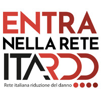 ITARdD - APS e Network della Riduzione del Danno ITA - Harm Reduction logo - Similar company to Seiche Center For Health And Justice