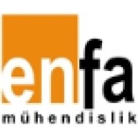 Enfa Mühendislik Hizmetleri logo - Similar company to Dinamik Muhendislik As