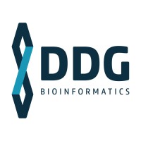 DDG Bioinformatics logo - Similar company to Xenstats