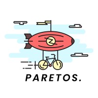 Paretos. logo - Similar company to Campaignify