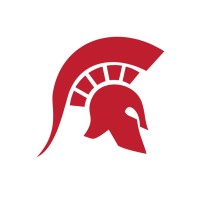Spartan Protein logo - Similar company to Smart Protein