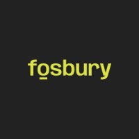 Fosbury logo - Similar company to Dopps+Lucom Comunicação Integrada
