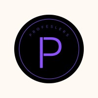 Profeslers logo - Similar company to Aeginix
