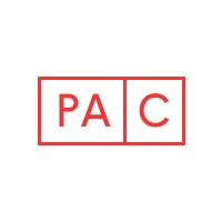 Public Art Commission logo - Similar company to Kaldor Public Art Projects