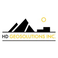 HD Geosolutions, Inc. logo - Similar company to Geoscience Support Services, Inc.