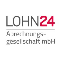 Lohn24 Abrechnungsges. mbH logo - Similar company to Booka Local