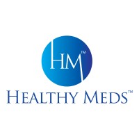 Healthy Meds logo - Similar company to Witleaf Medical