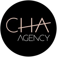Cha Agency logo - Similar company to Pymac