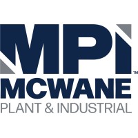 McWane Plant & Industrial logo - Similar company to Epic International