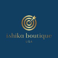 Ishika Boutique USA logo - Similar company to Poadhurst