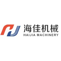 Qingdao Haijia Machinery Co.,Ltd logo - Similar company to Coretamp Packaging Machinery Co.,Ltd