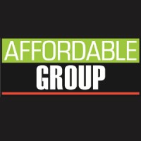 Affordable Group NZ logo - Similar company to Full Circle Facilities Management Ltd