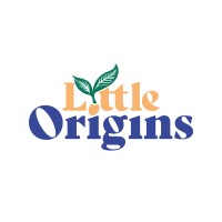 Little Origins logo - Similar company to Perubien