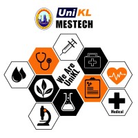 Universiti Kuala Lumpur MESTECH logo - Similar company to Stemfinitycord Malaysia - Stem Cell Therapy