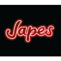 Japes logo - Similar company to 700 Solutions Ltd