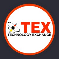 TEX Technology Exchange logo - Similar company to Webobix Technologies Private Limited