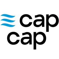 CapCap logo - Similar company to Wt Agroprofi S.R.L