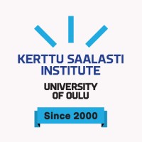 Kerttu Saalasti Institute, University of Oulu logo - Similar company to Movesole Steplab & Research