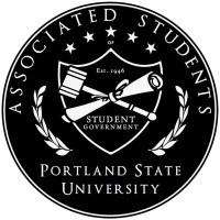 Associated Students of Portland State University (ASPSU) logo - Similar company to The Arc Oregon