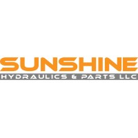 Sunshine Hydraulics & Parts LLC logo - Similar company to Circle Valve Technologies, Inc.