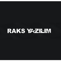 Raks Yazılım logo - Similar company to İba Soft