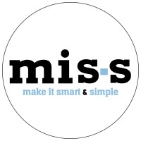 Mis-S | Make It Smart & Simple