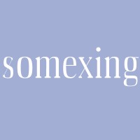 SOMEXING I Art & Collab Agency logo - Similar company to Editions Des Fées
