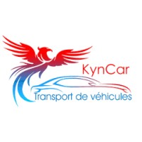kyncar logo - Similar company to Konwago