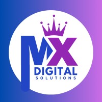 MAX Digital Solutions logo - Similar company to Max-Tech I.T Solutions