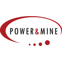 Power & Mine Supply logo - Similar company to H2Flow