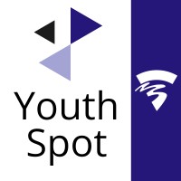 lectoraat Youth Spot | jongerenwerk logo - Similar company to Plusgroep