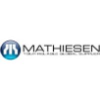 Mathiesen Mexico logo - Similar company to Bcg Evolution Sac