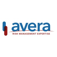 AVERA logo - Similar company to Fruxio